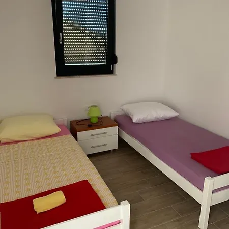 Bella Vista Πανσιόν *