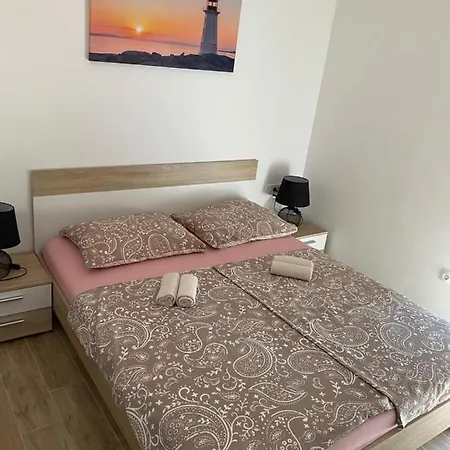 Bella Vista Pensiune
