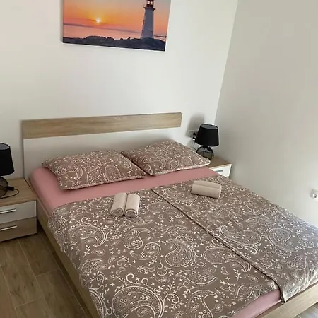 Bella Vista Πανσιόν