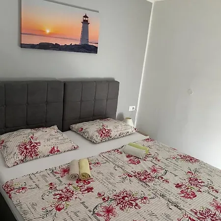 Πανσιόν Bella Vista *