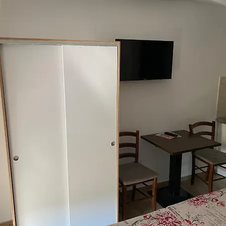 Bella Vista Pensiune 3*