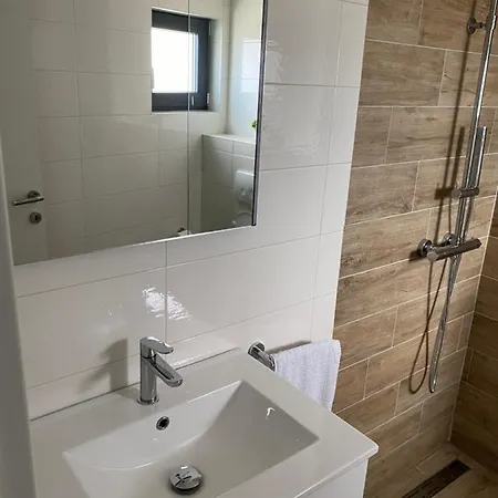 Bella Vista 3* Njivice