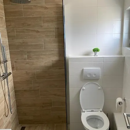 Bella Vista 3* Njivice