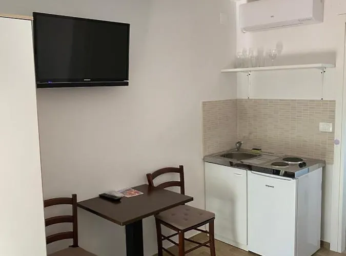 Bella Vista 3*