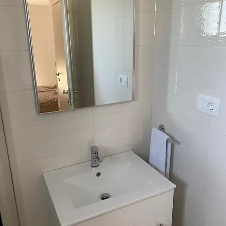 Bella Vista בית הארחה נייביצה
