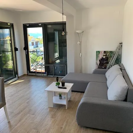 Gostinjska kuća Bella Vista 3*