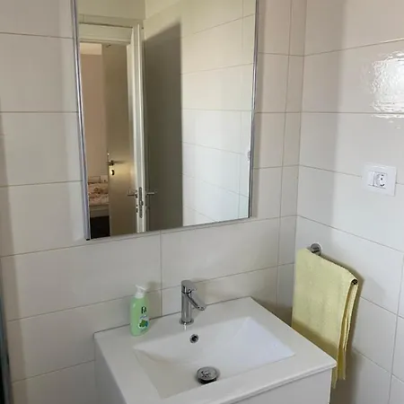 Bella Vista 3* נייביצה