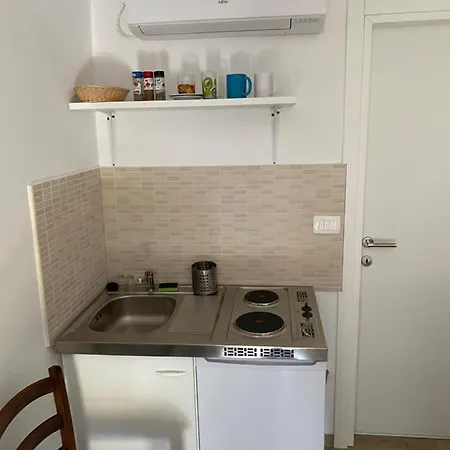 Affittacamere Bella Vista Njivice