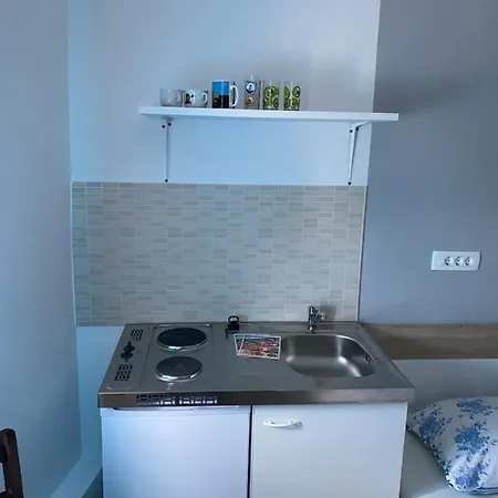 Bella Vista נייביצה