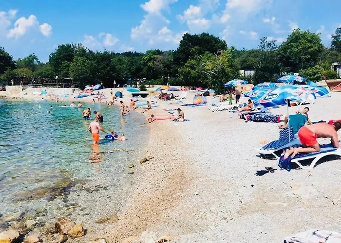 Konukevi Bella Vista
