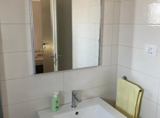 Bella Vista 3* Njivice