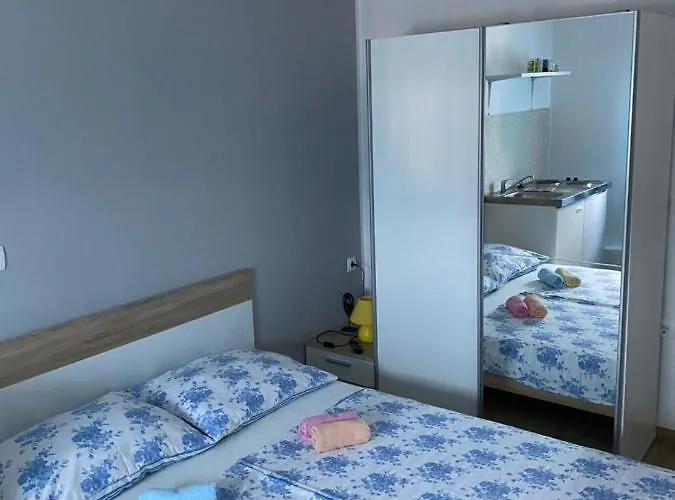 Bella Vista Konukevi Njivice