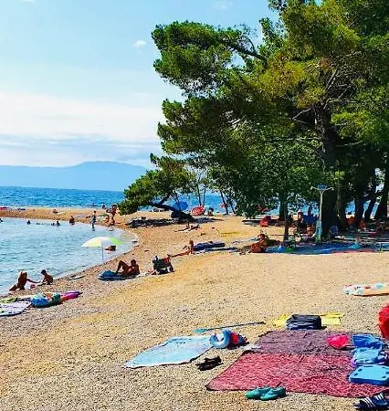 Gostinjska kuća Bella Vista