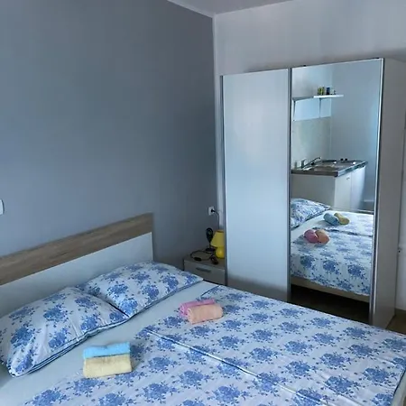 Bella Vista Gostinjska kuća Njivice